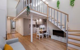 Be-C0 Moscova Luxury Loft